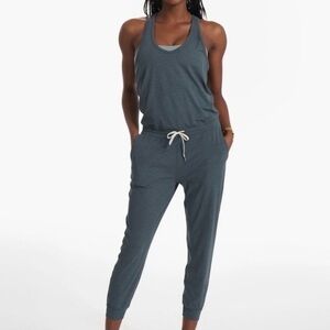 Vuori Jumpsuit
